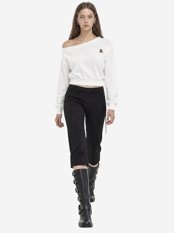 Pullover 'Pullover' di Busem in bianco