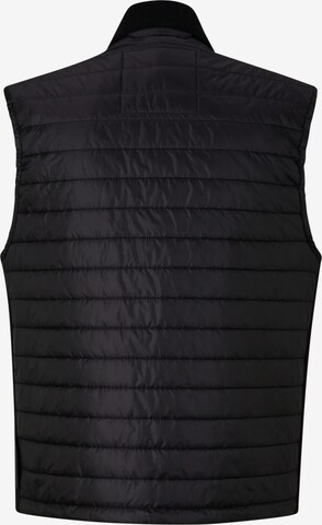 BOGNER Vest 'Alain' in Black