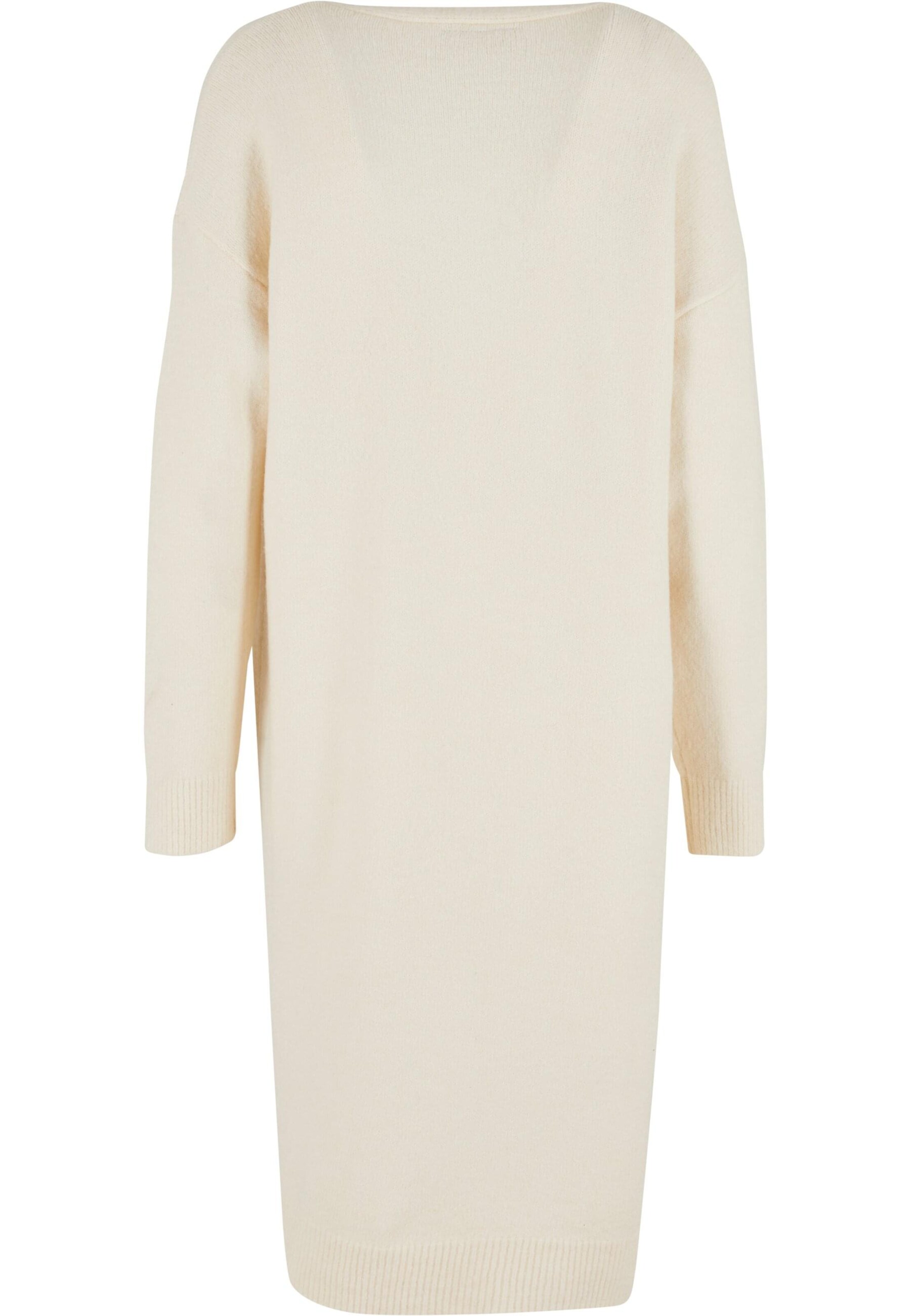 Urban Classics Knit Cardigan in Beige