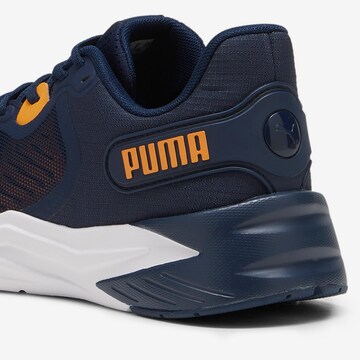 PUMA Running Shoes 'Disperse XT 3' in Blue