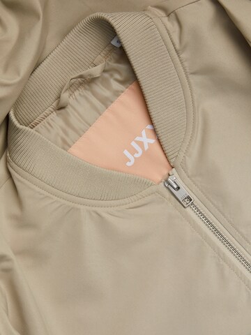 JJXX Between-Season Jacket 'Leila' in Grey