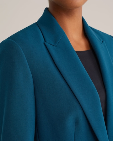 WE Fashion Blazer | zelena barva