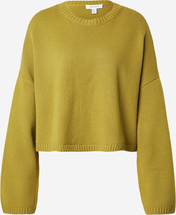 žalia & Other Stories Megztinis: priekis