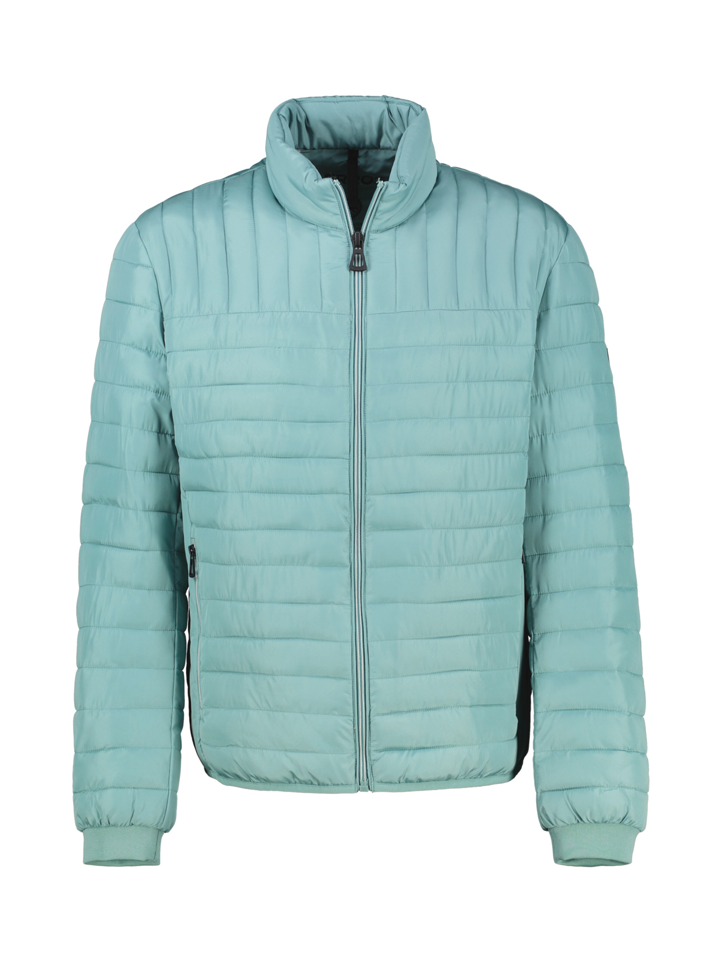 LERROS Tussenjas in Blauw