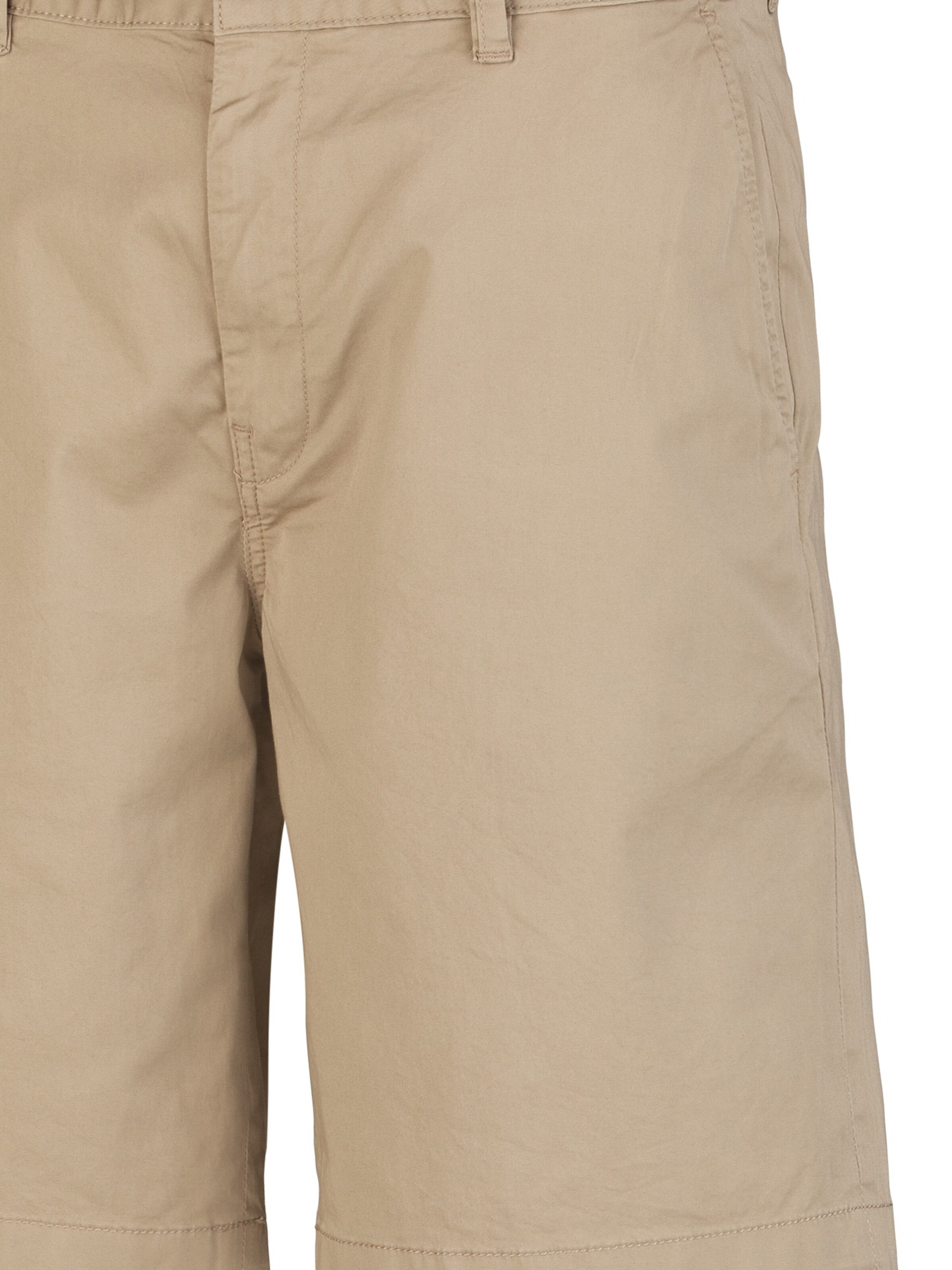 REPLAY Regular Trousers in Beige