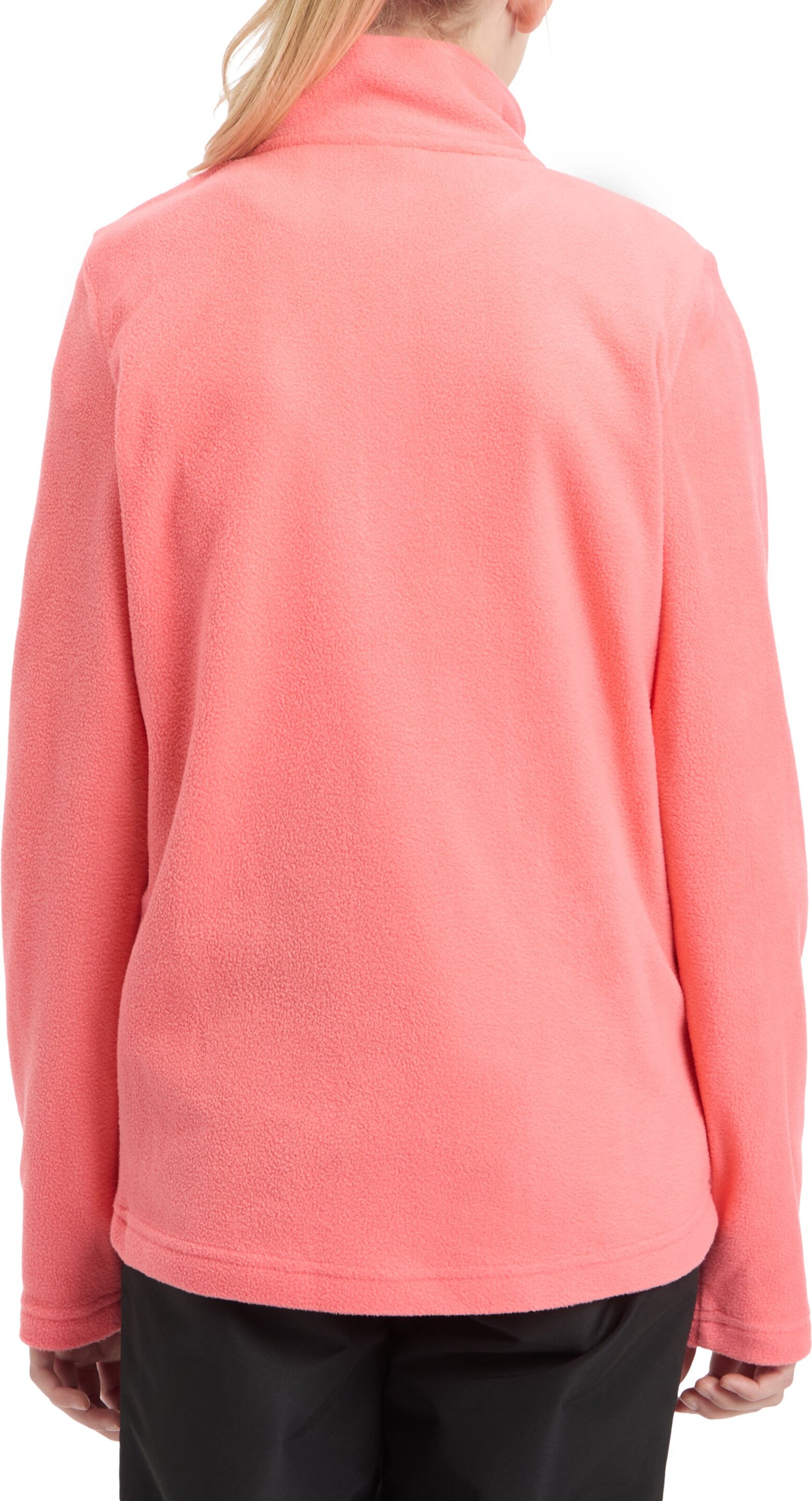 MCKINLEY Sportpullover in Orange
