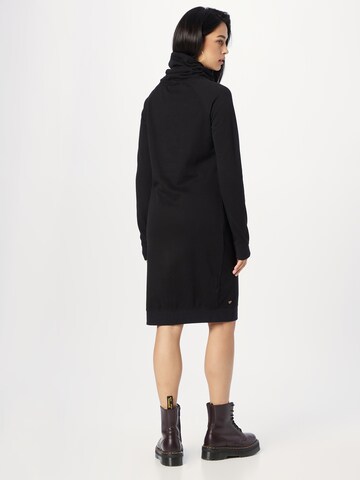Ragwear Sukienka 'SONNIA' w kolorze czarny