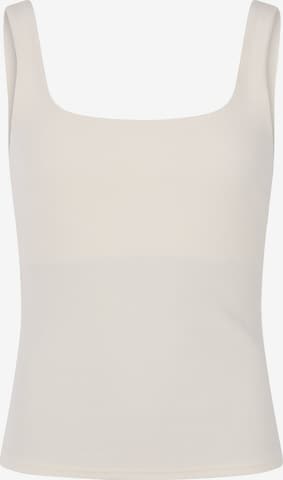 PROTEST Top 'PRTDazes' in Weiß: Vorderseite