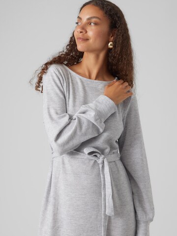 VERO MODA Dress in Grey