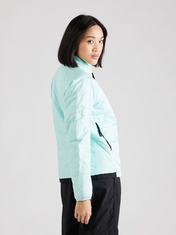 ADIDAS TERREX Outdoorjacka i blå