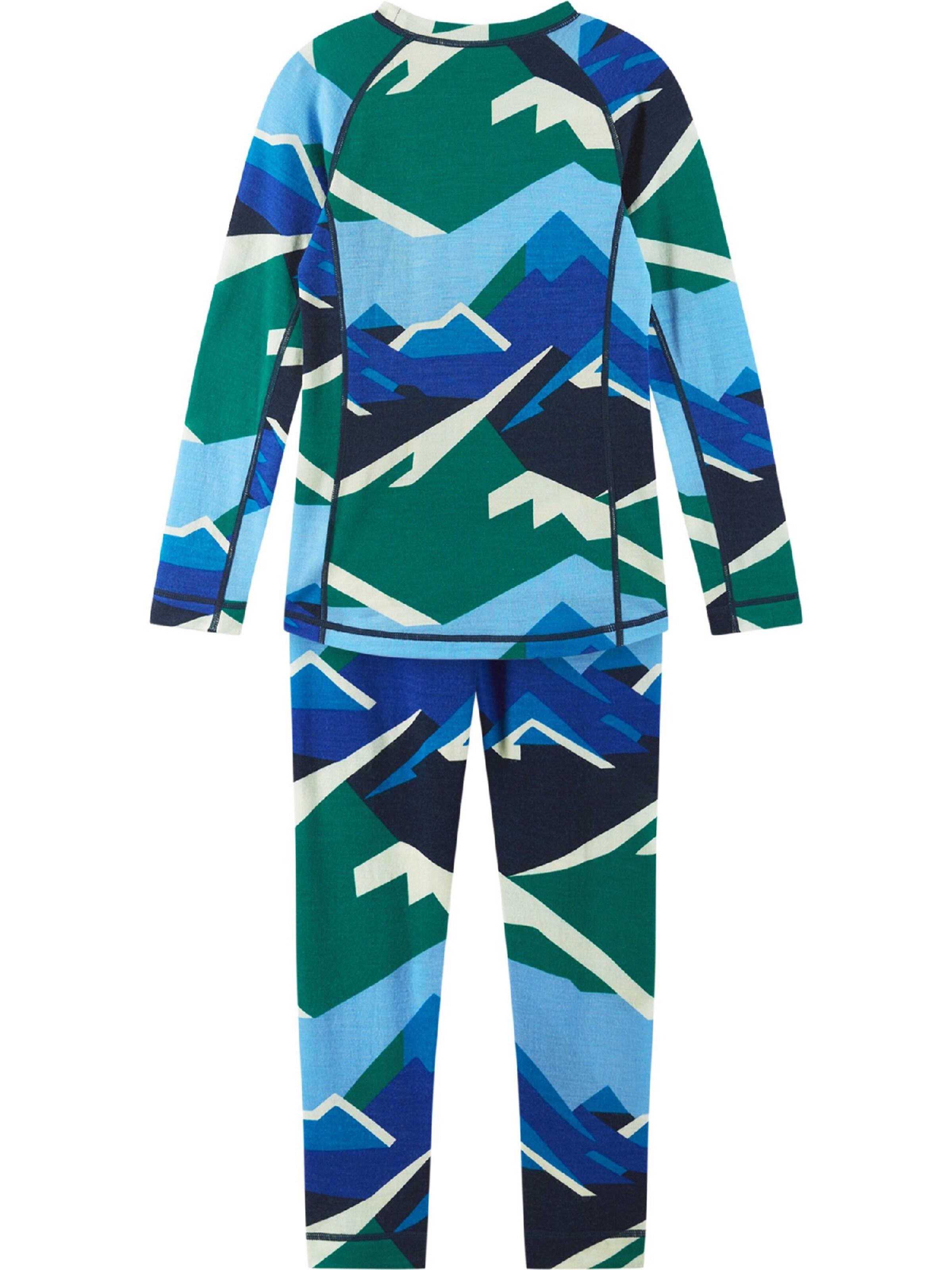 Reima Set 'Taitoa' in Mixed colours