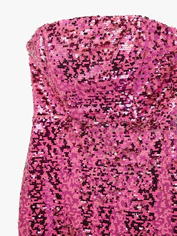 Koton Cocktail dress in Pink