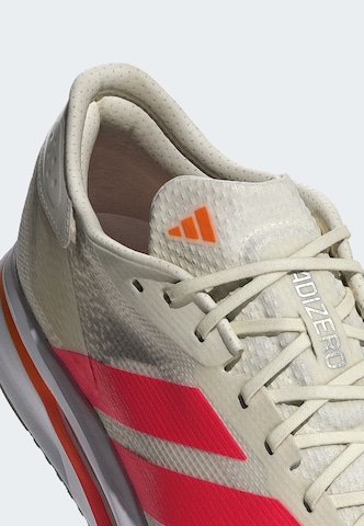 Chaussure de course 'Adizero SL 2' ADIDAS PERFORMANCE en blanc
