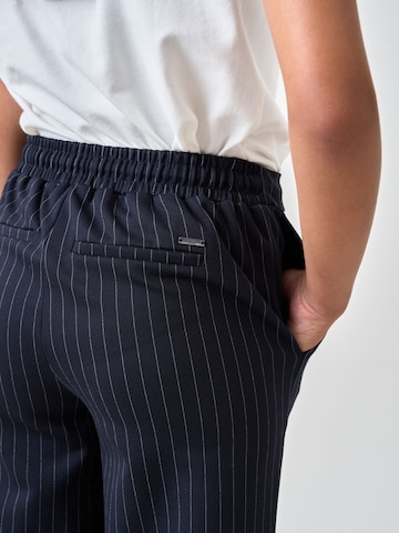 Pantalon Deeluxe en bleu