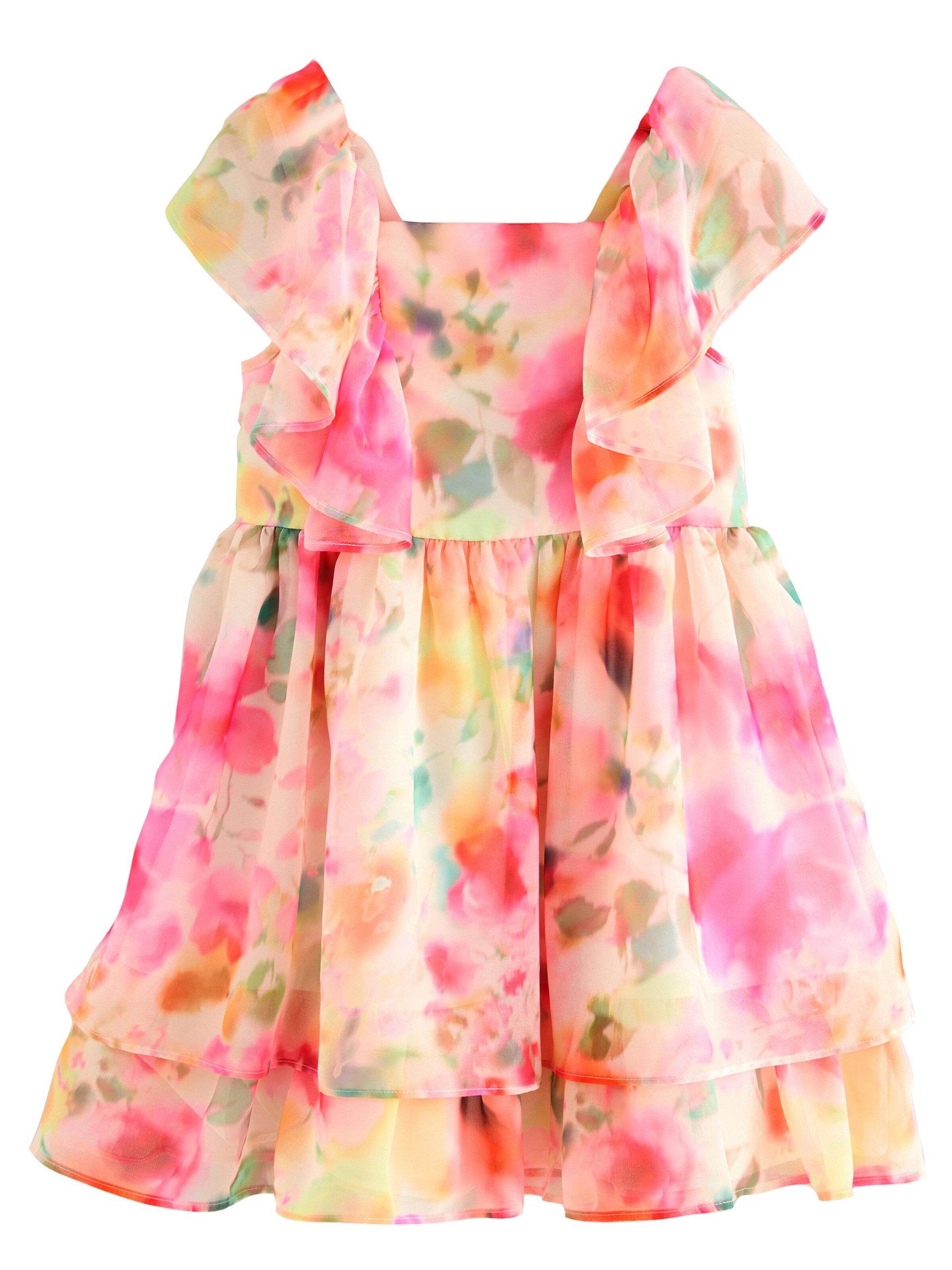 Next Kleid in Pink: Vorderseite