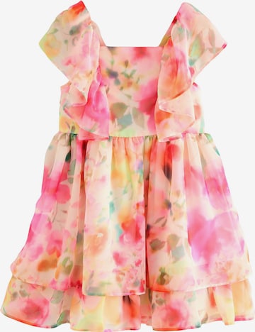 Robe Next en rose : devant