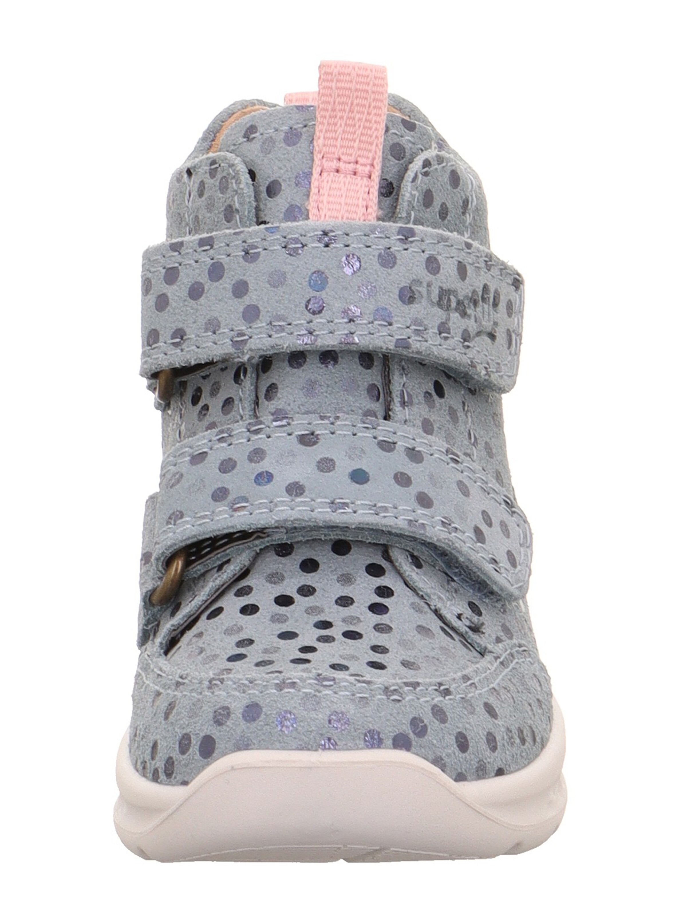 Bottes 'BREEZE' SUPERFIT en bleu