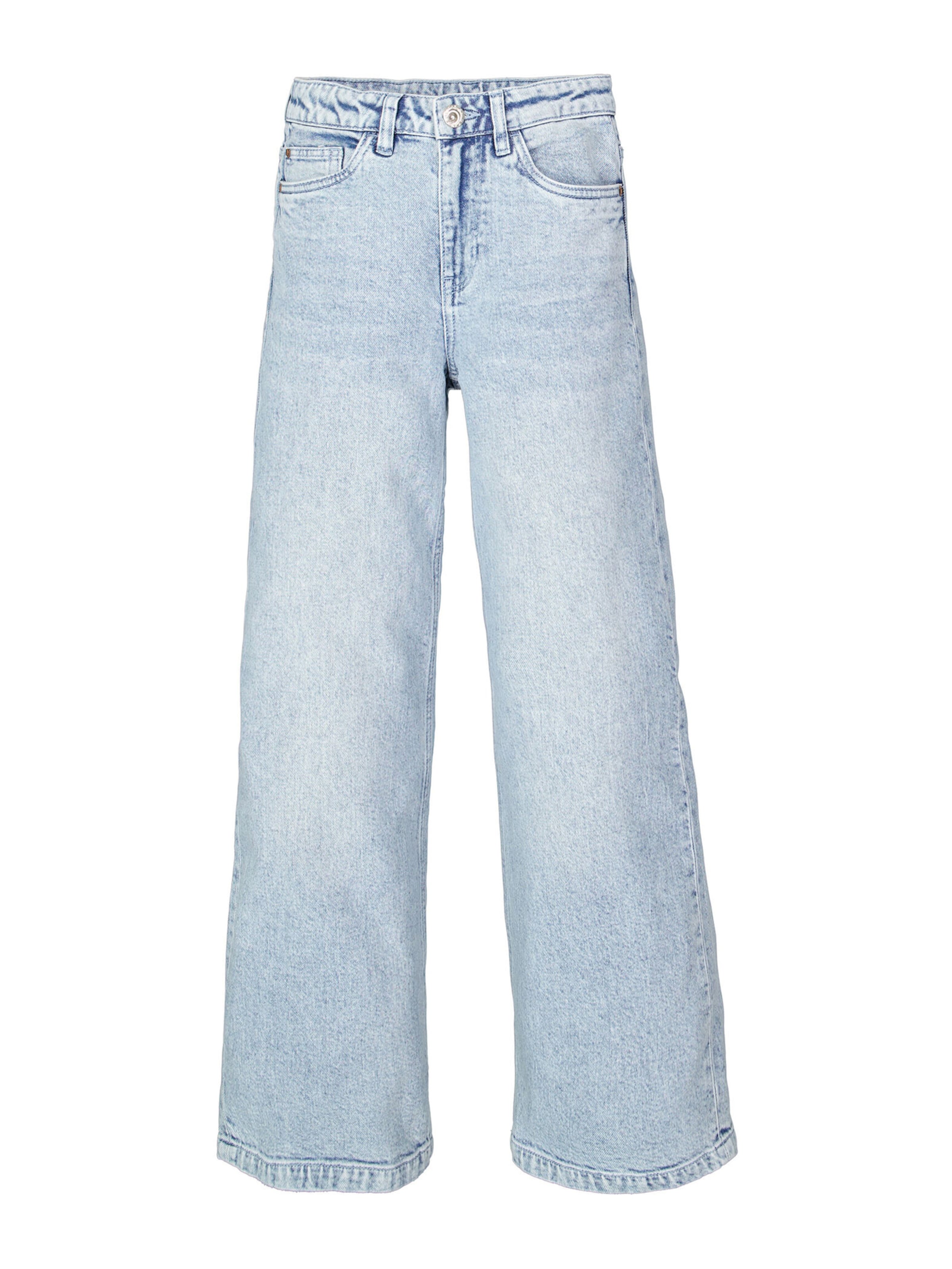 GARCIA Jeans 'Annemay' in Blue: front