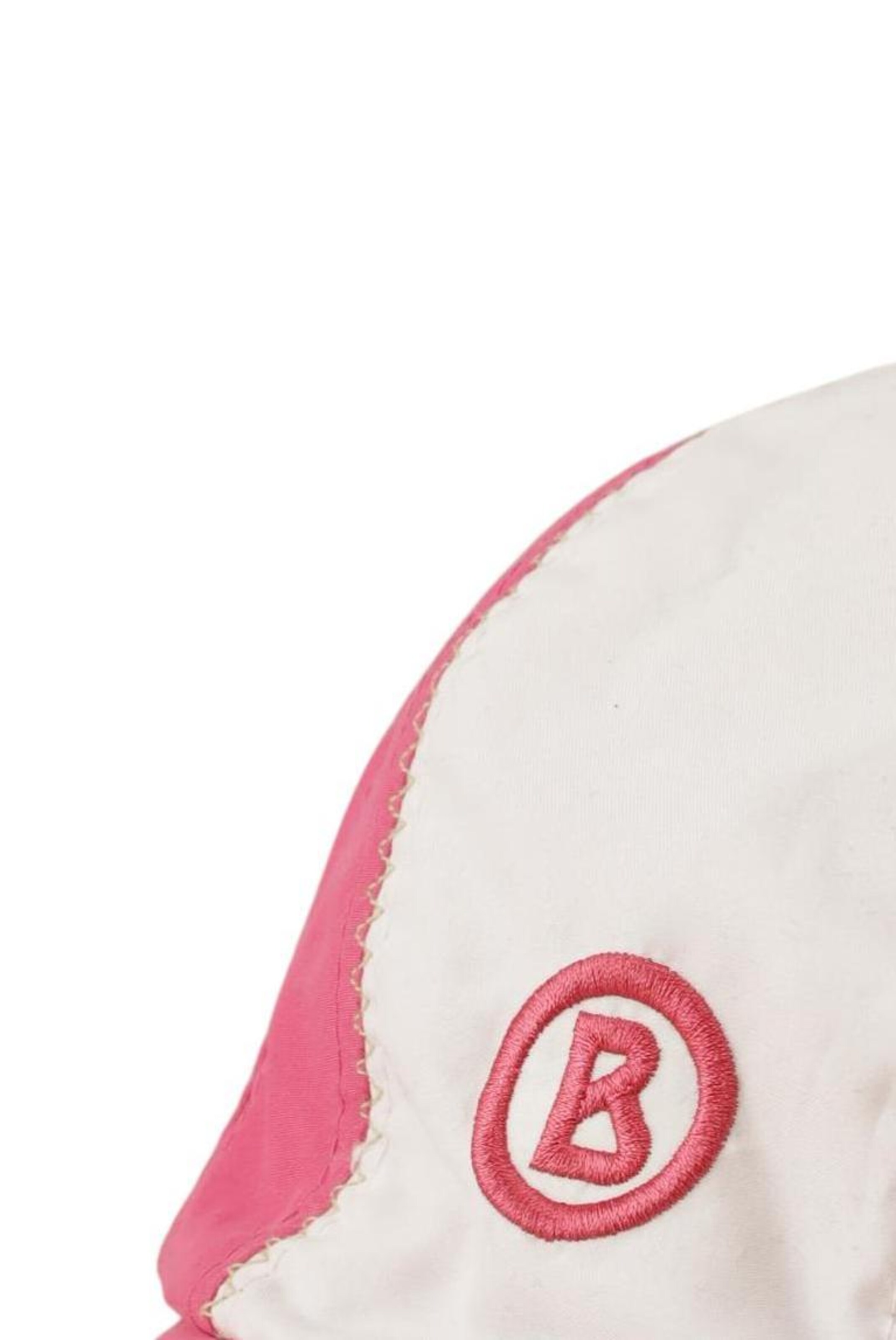 BOGNER Hat & Cap in 58 in Pink