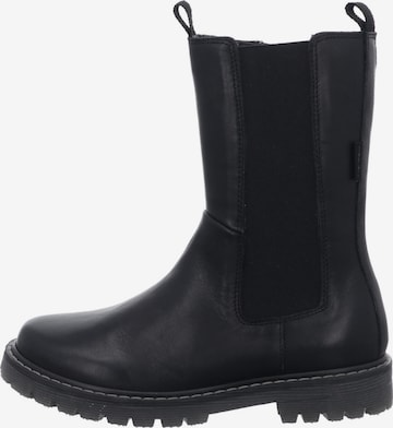 Vado Gummistiefel in Schwarz: Vorderseite