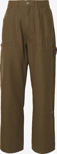 ALPHA INDUSTRIES Gargohousut värissä oliivi / musta, Tuotenäkymä