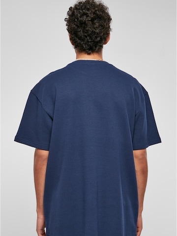 Urban Classics قميص بلون أزرق