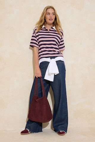 Trendyol Shirt in Blue