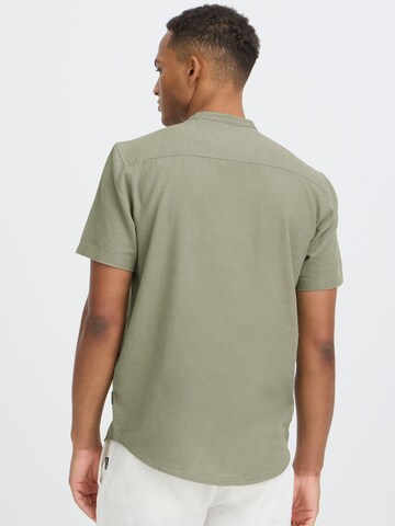BLEND Regular fit Overhemd ' BHLiam ' in Groen