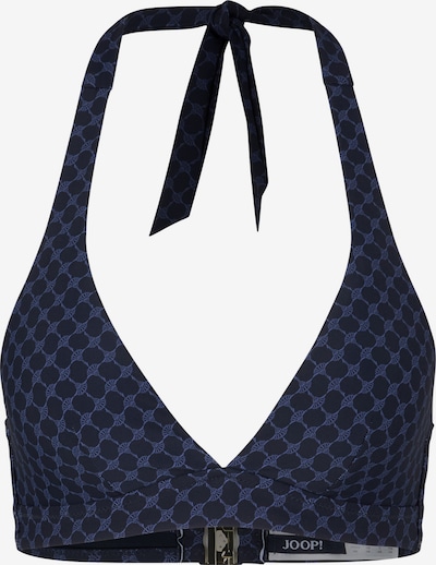 JOOP! Bikini top 'Cortina' in 75/A in Navy / Dark blue, Item view