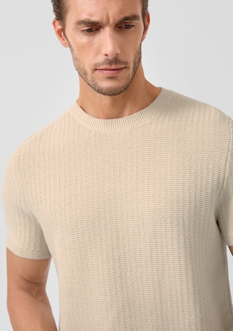 Pull-over s.Oliver en beige