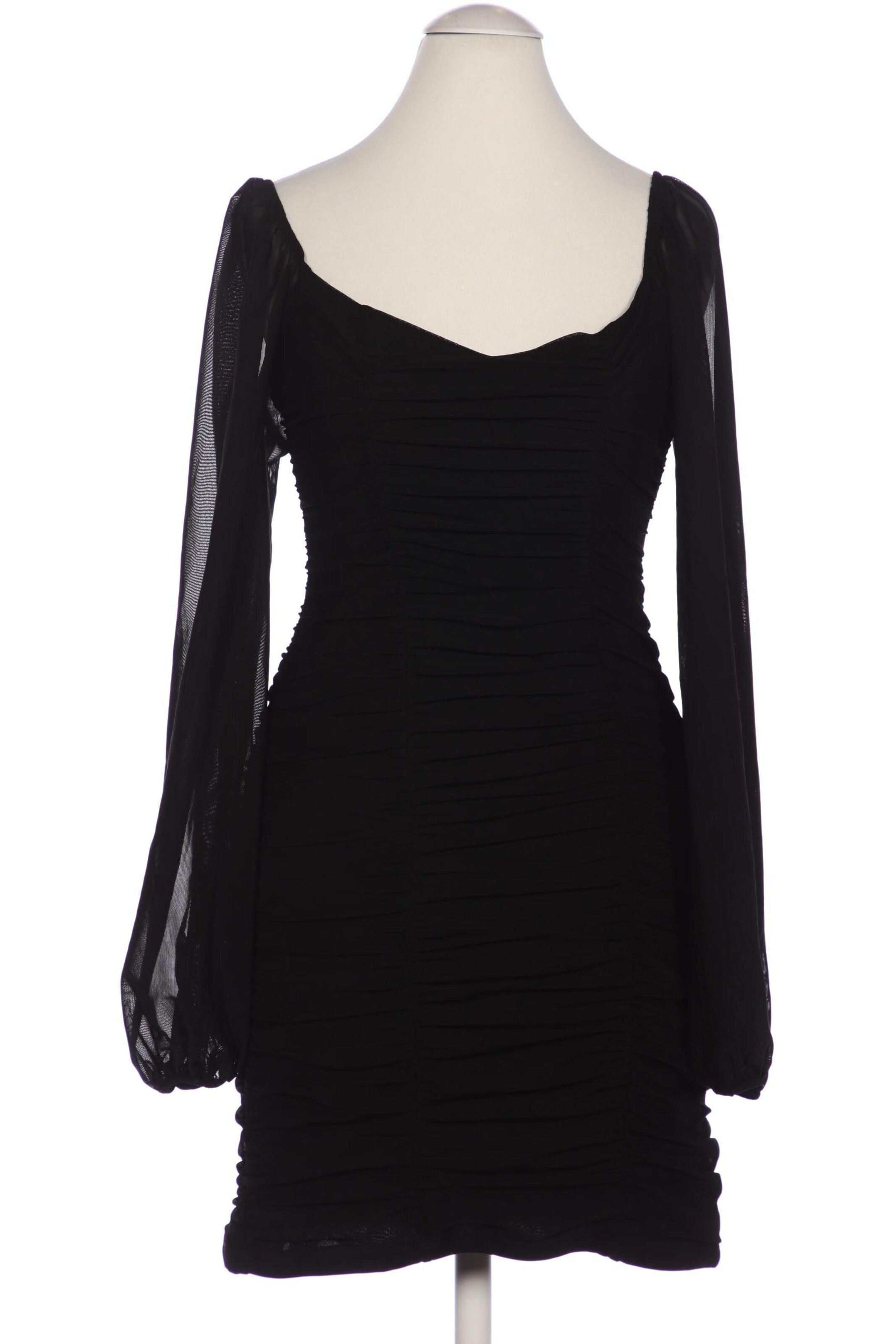 HOLLISTER Dress in S in Black: front