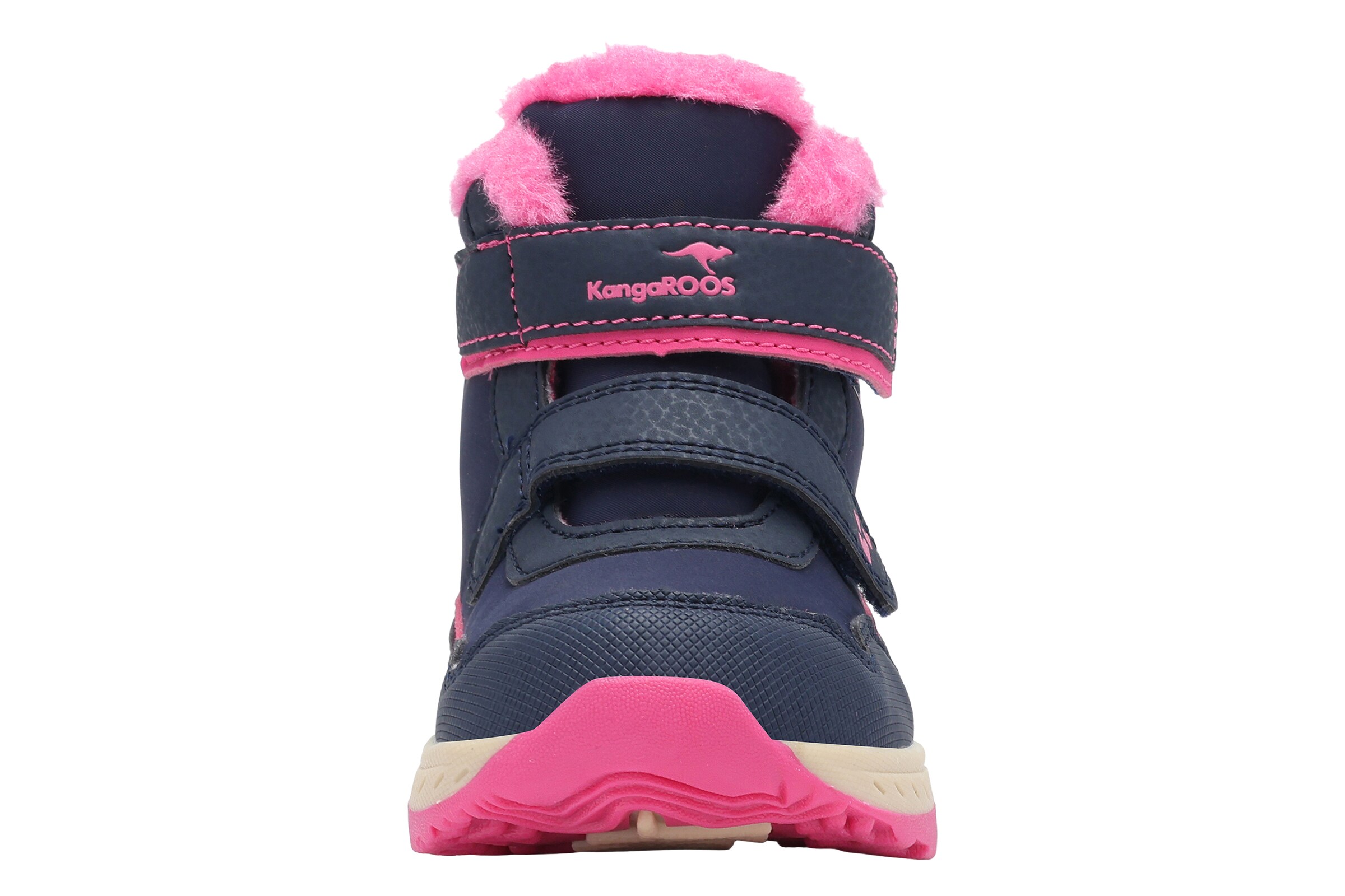 KangaROOS Boots in Blue