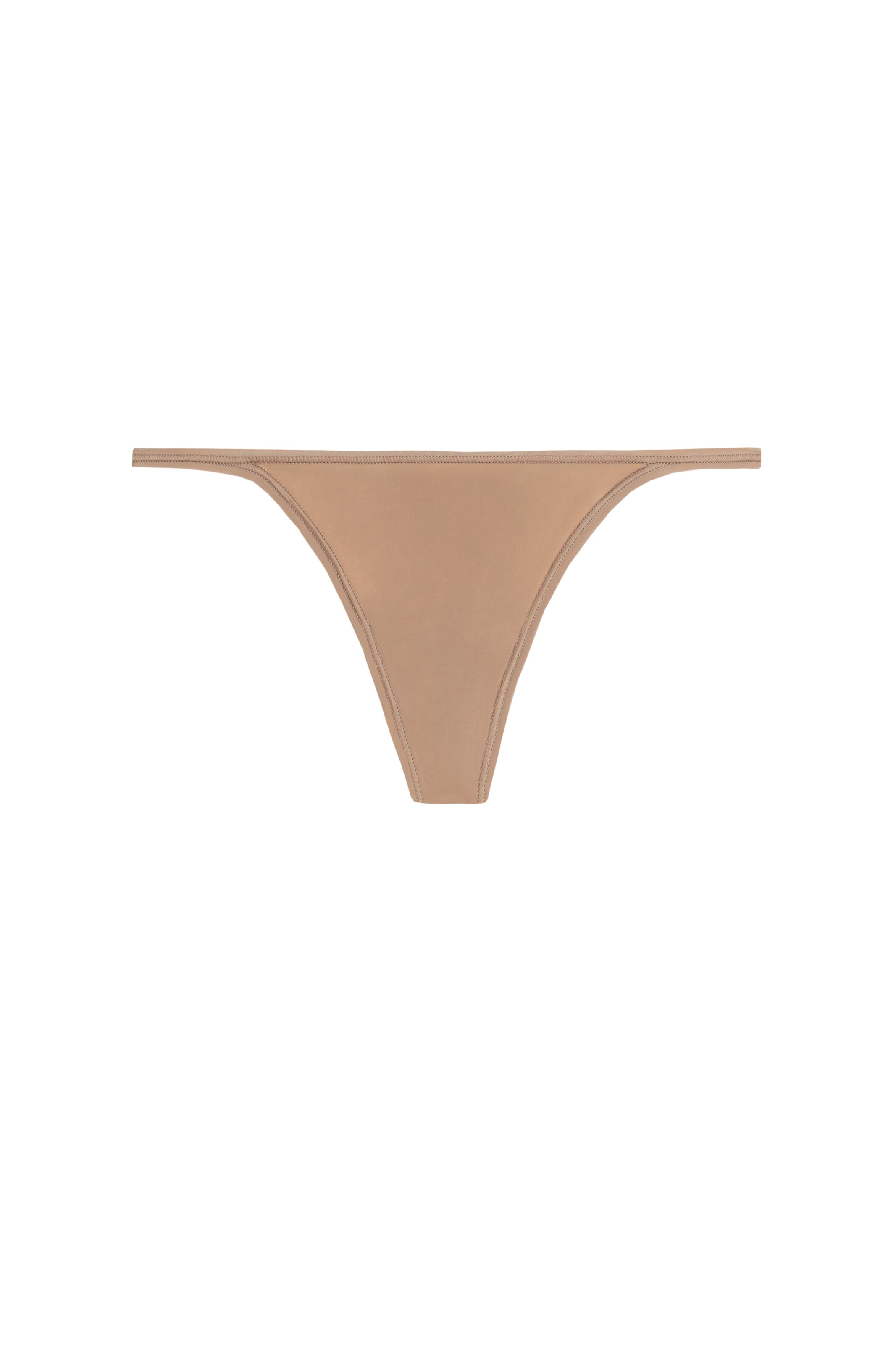 INTIMISSIMI String in Beige: Vorderseite