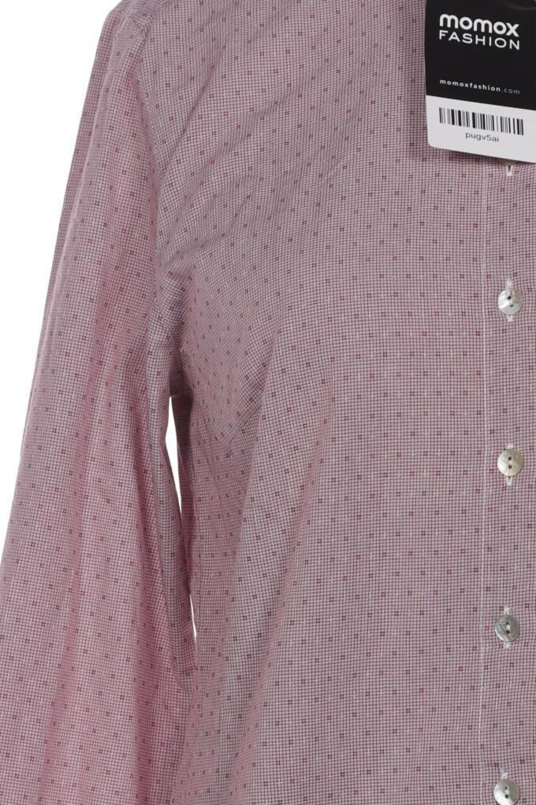 HAMMERSCHMID Blouse & Tunic in M in Red