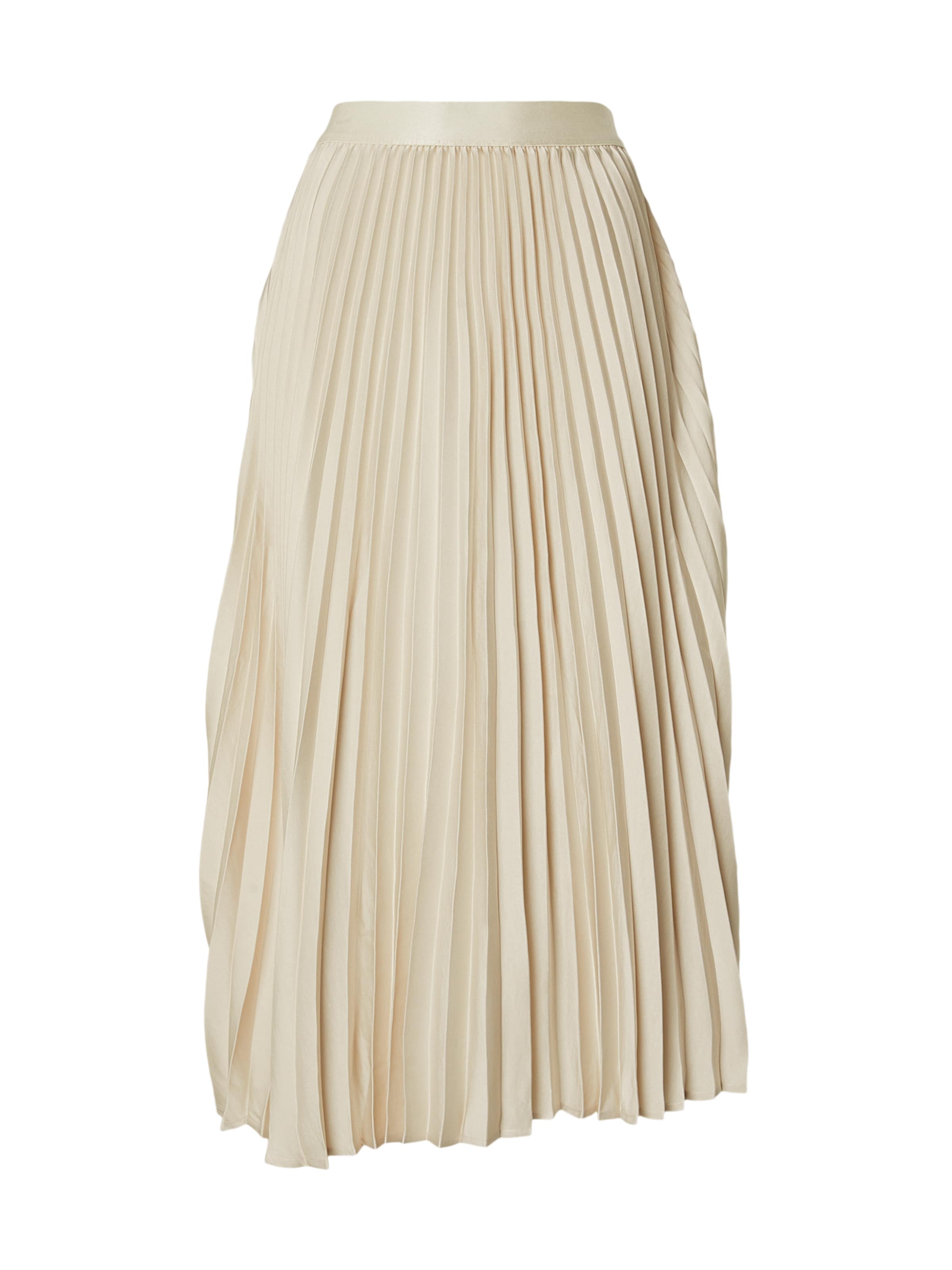 VERO MODA Hame 'VMFLORENCE' värissä beige: etupuoli