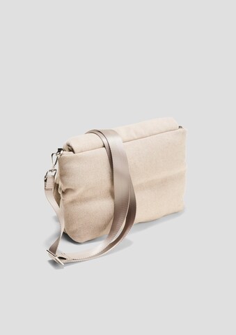 s.Oliver Crossbody Bag in Beige