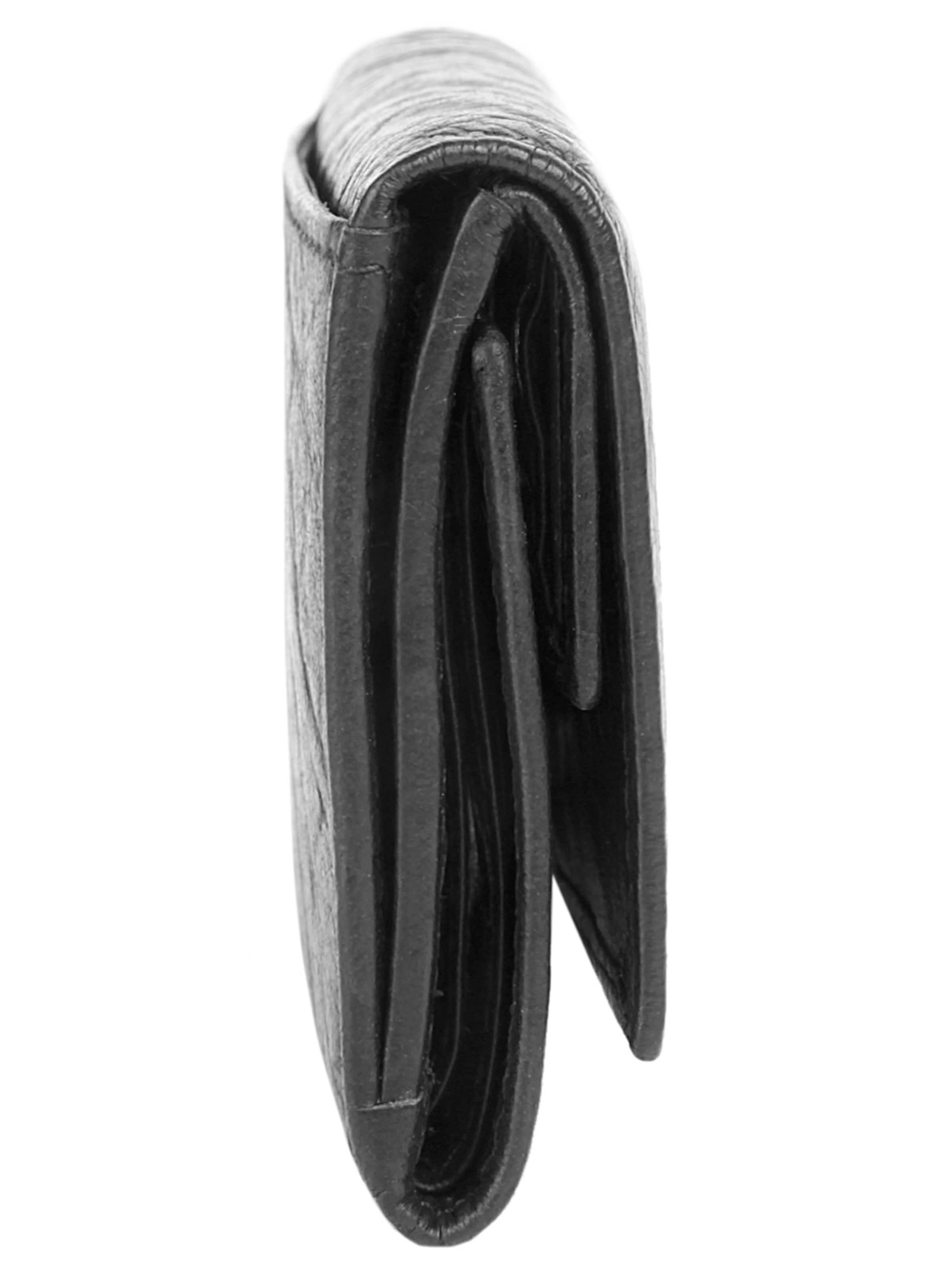 Porte-monnaies Bruno Banani en noir