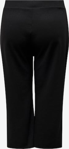 Regular Pantalon ONLY Carmakoma en noir