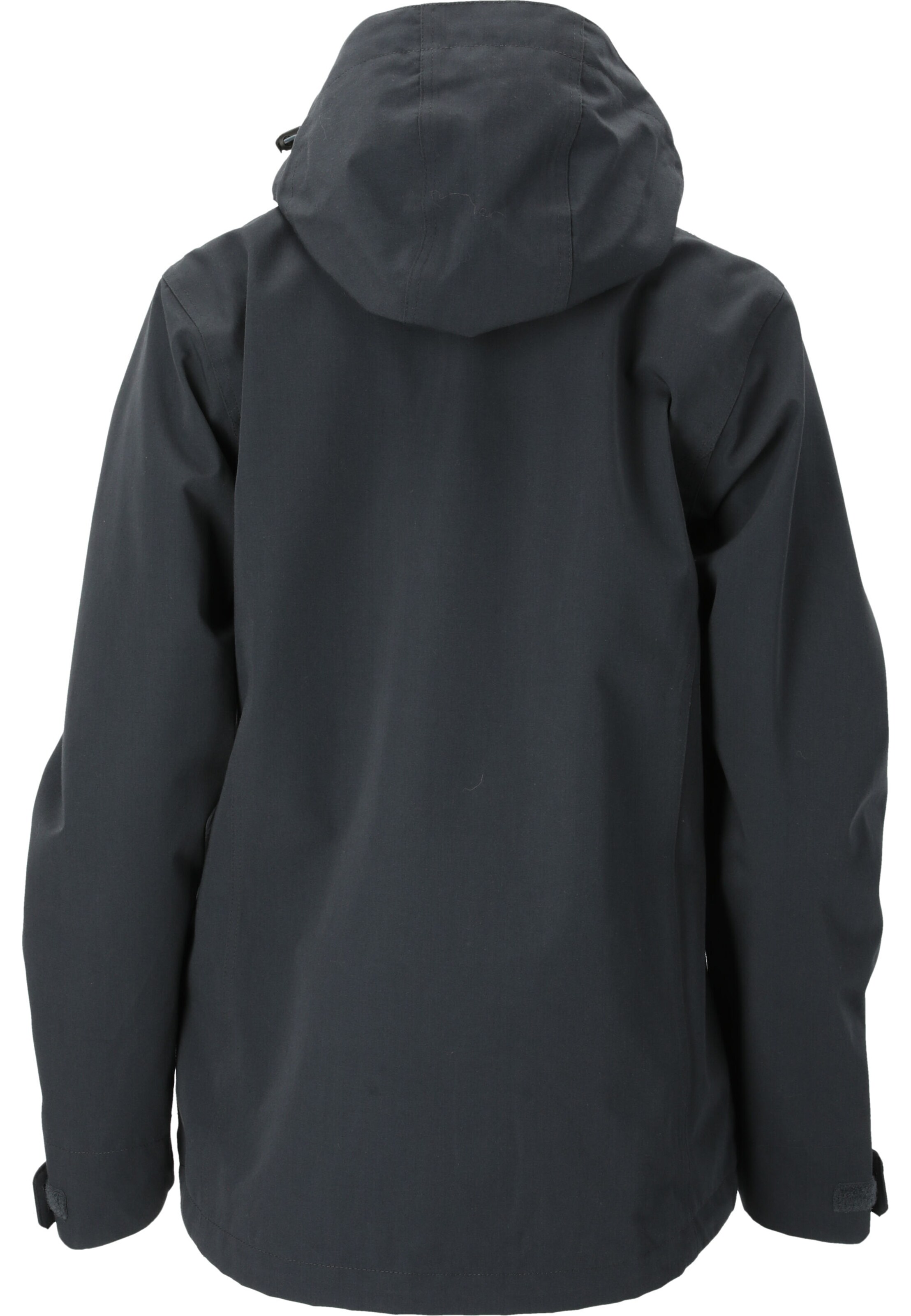 Whistler Outdoor Jacket 'Downey' in Grey