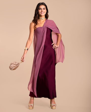 THE-ARE Jurk in Roze