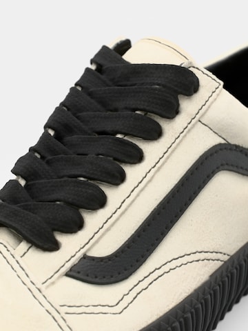 VANS Trampki niskie 'Old Skool' w kolorze biały