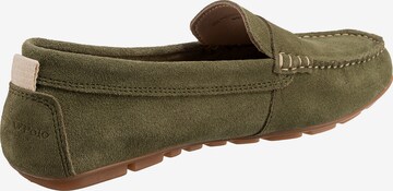 Marc O'Polo Moccasins 'Karina' in Green