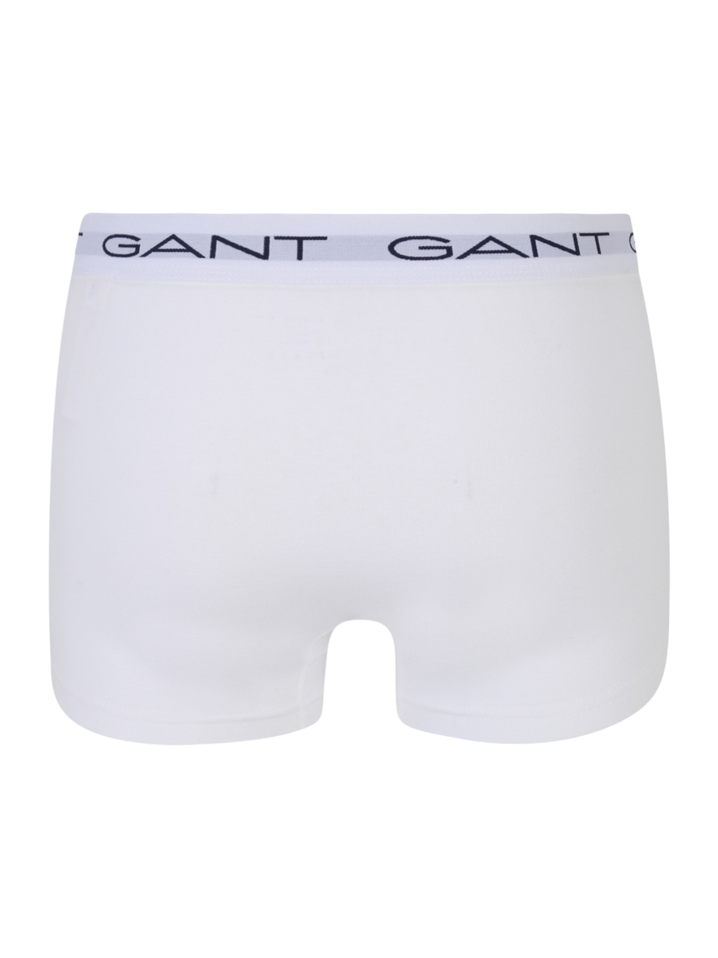 Boxer di GANT in grigio