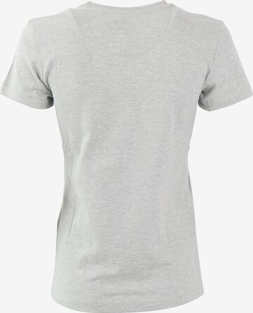 Petrol Industries T-Shirt in Grau