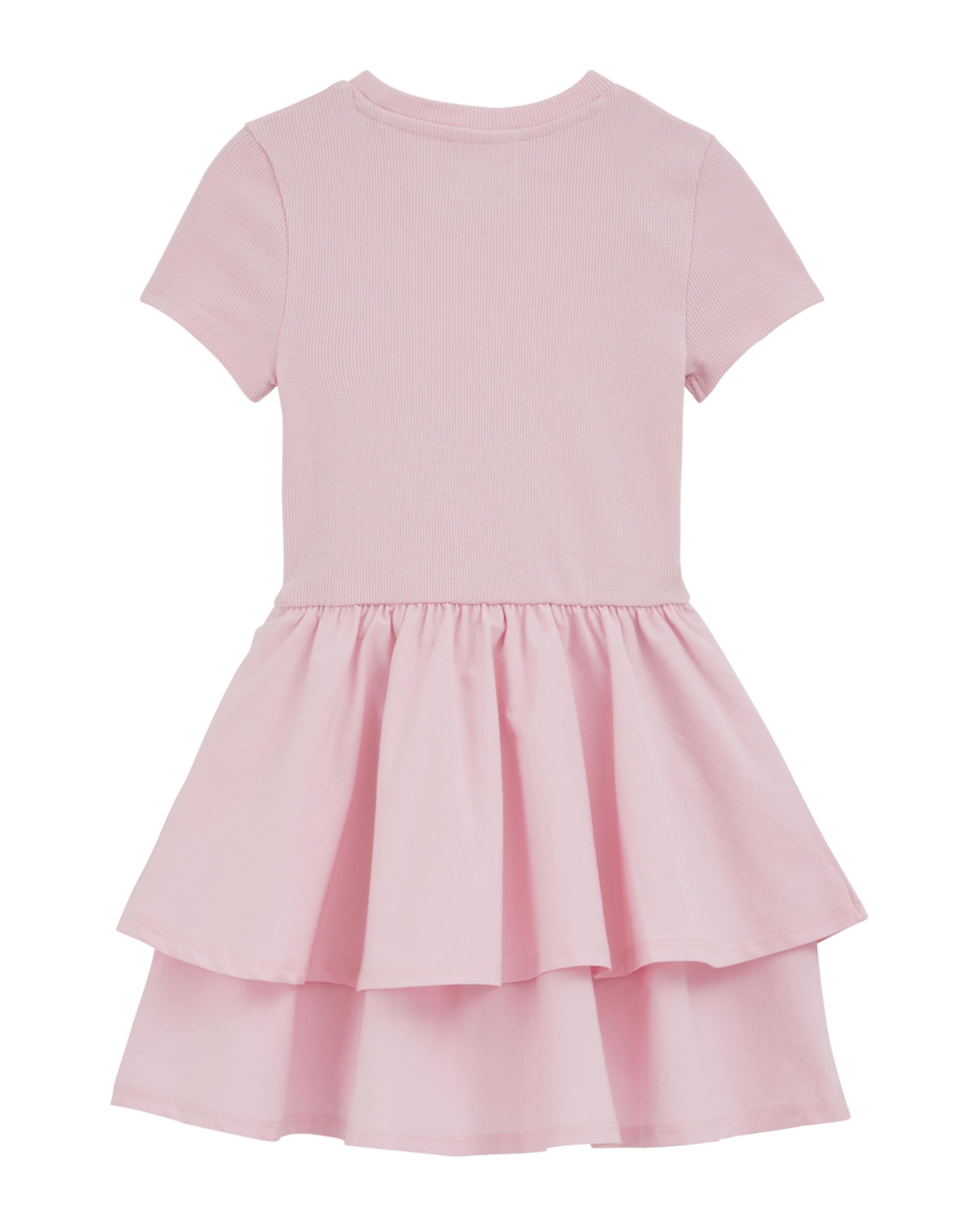 Robe WE Fashion en rose