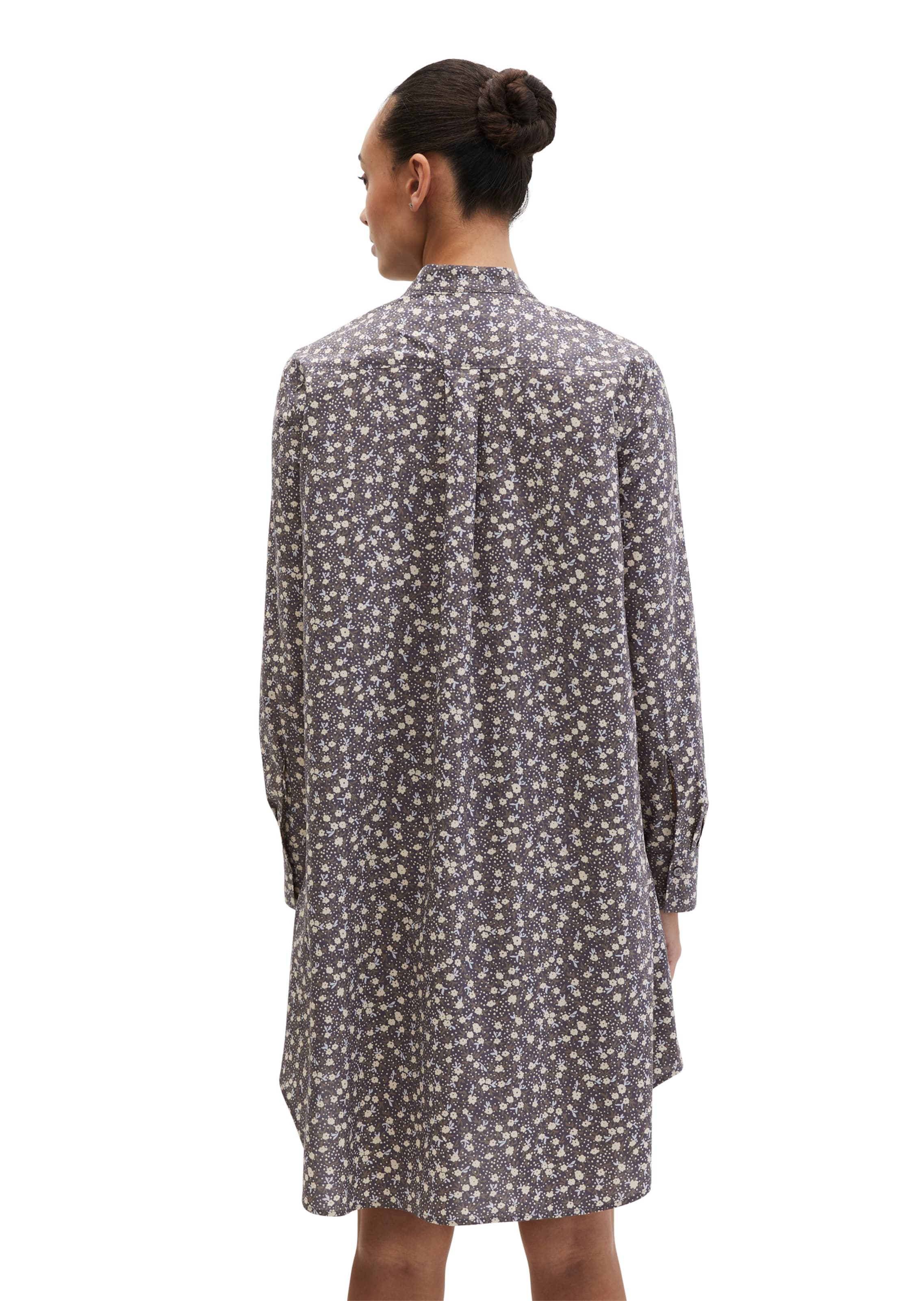 Marc O'Polo Kleid in Grau