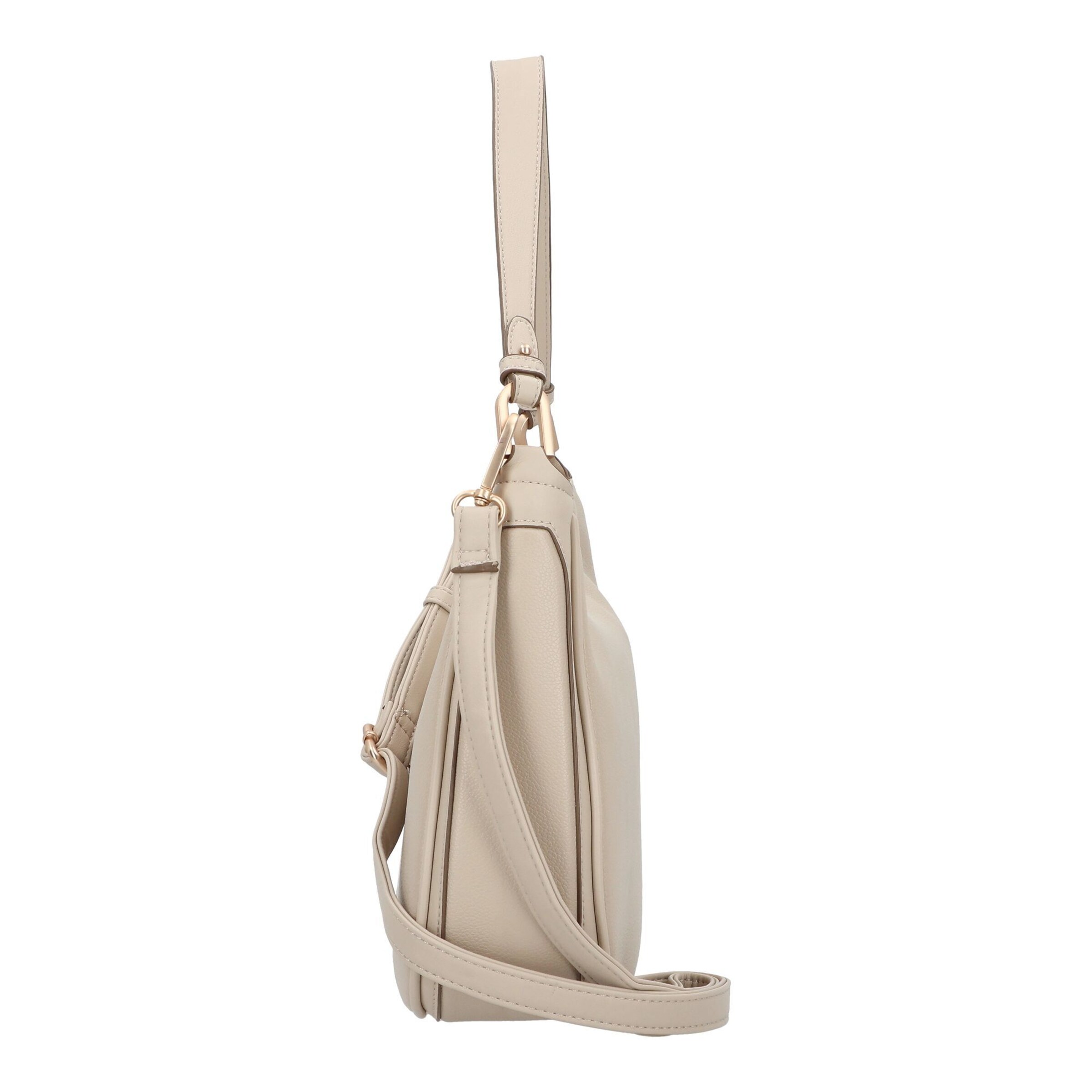 GABOR Handbag 'Devika' in Beige