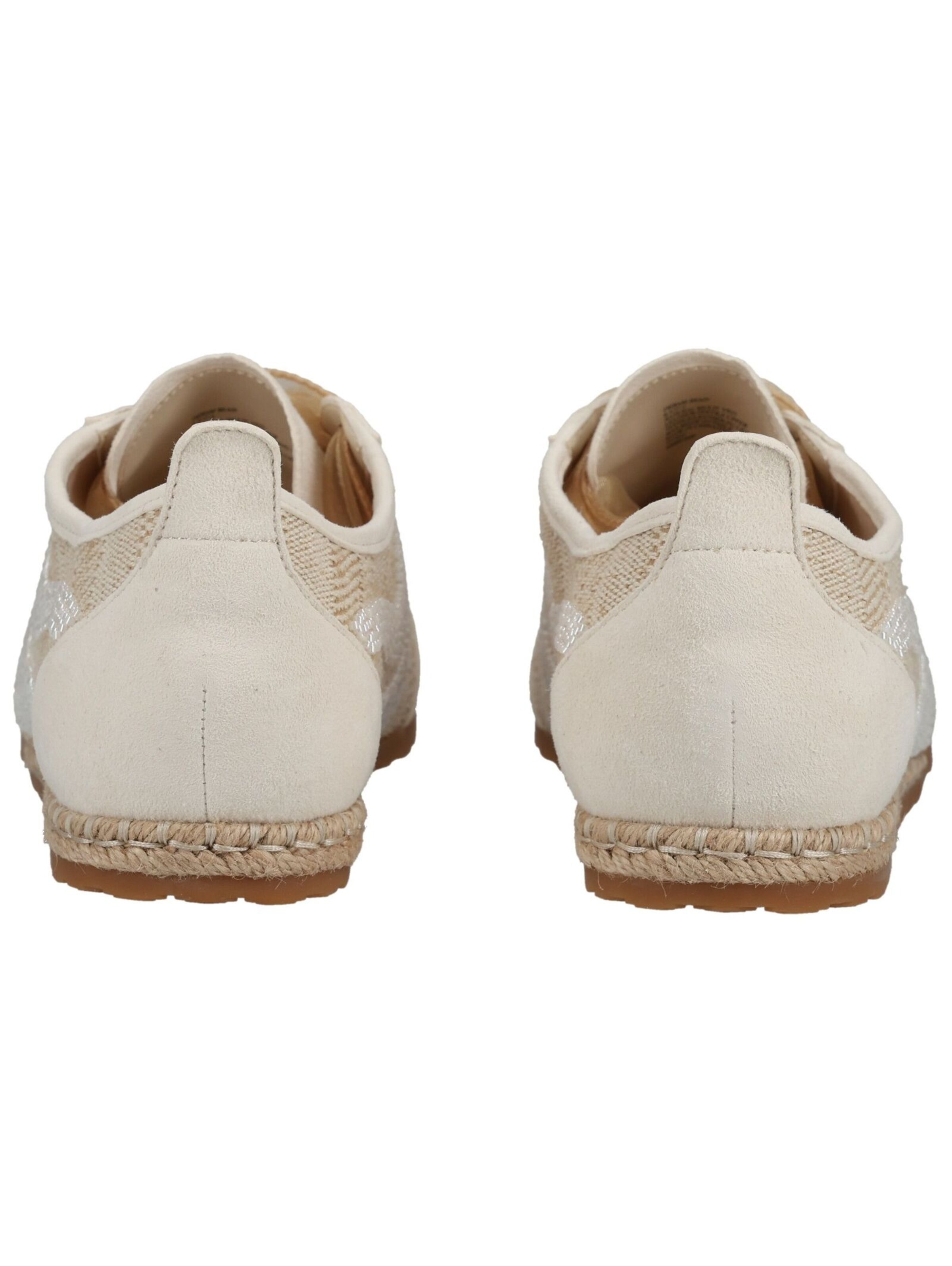 Dolce Vita Sneakers in Beige