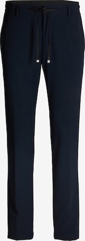 Pantalon 'Sake' JOOP! en bleu : devant