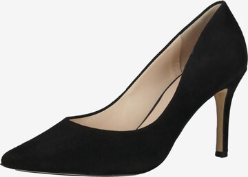 Högl Pumps 'BOULEVARD 70' in Black: front